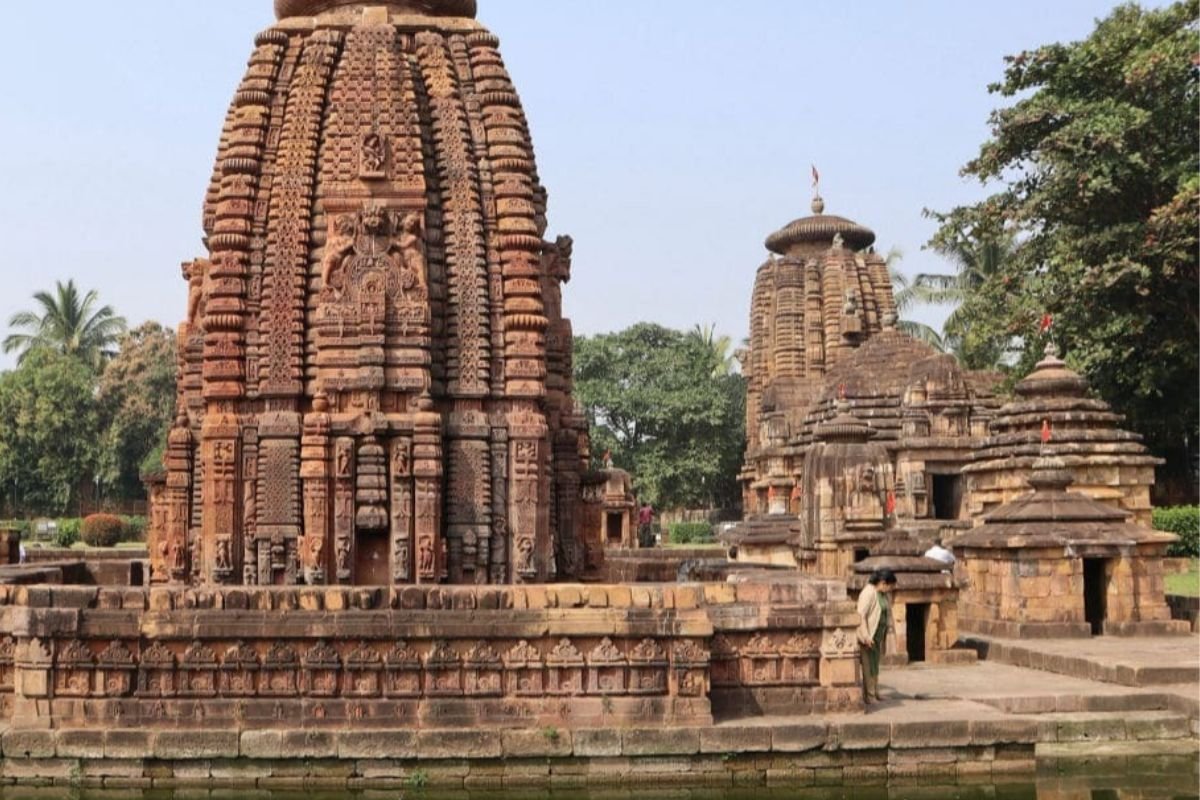 Top 10 Best Public Gardens in Barshi 2026 Guide"