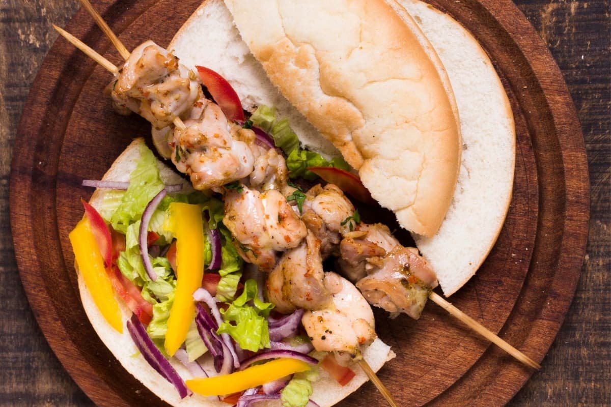 Souvlaki