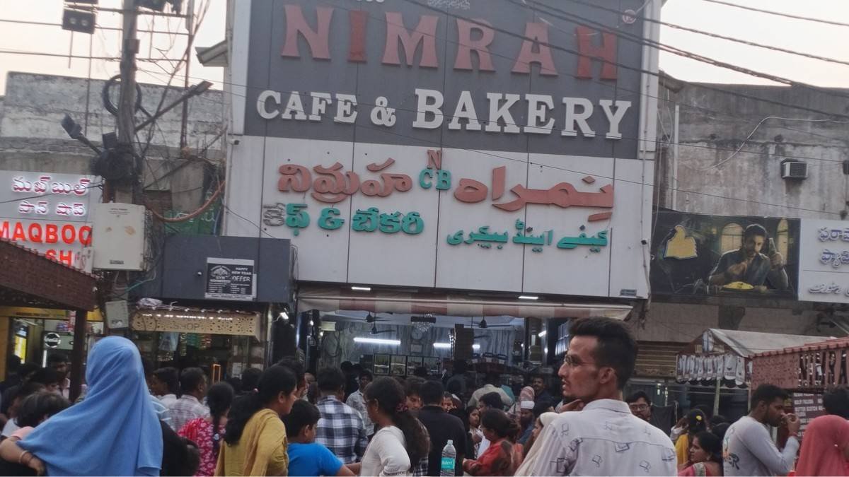 Top 10 Best Places in Hyderabad 2026