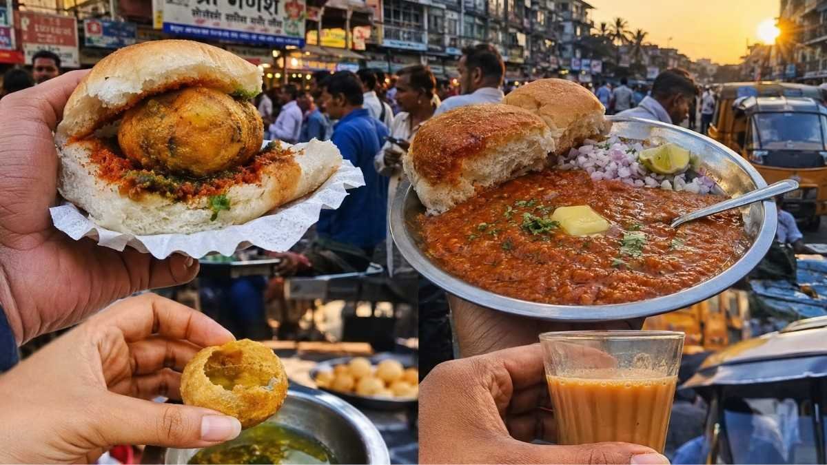 10 Famous Street Foods in Mumbai You Must Try in 2026